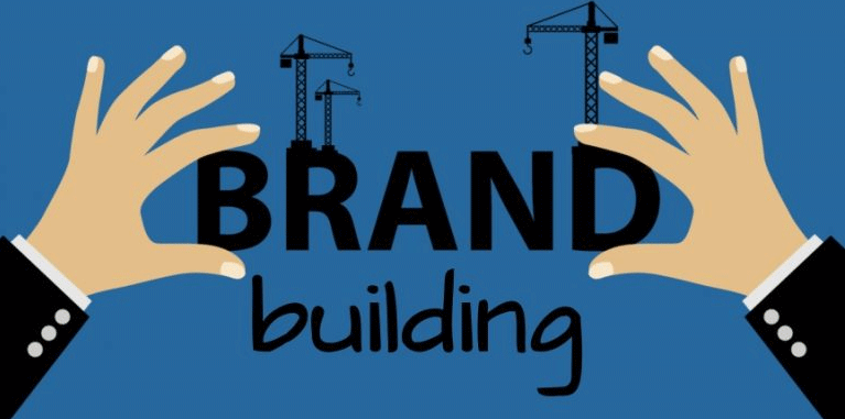 Building Brand India